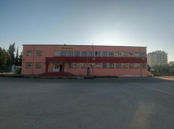 Akbez Mesleki ve Teknik Anadolu Lisesi Fotoğrafı